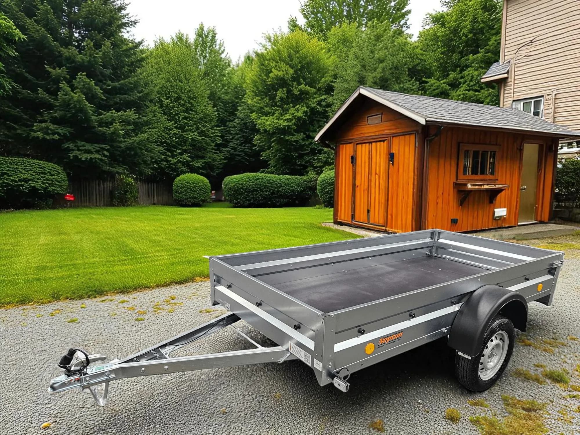 Neptun Pratik N7-263 PTW
