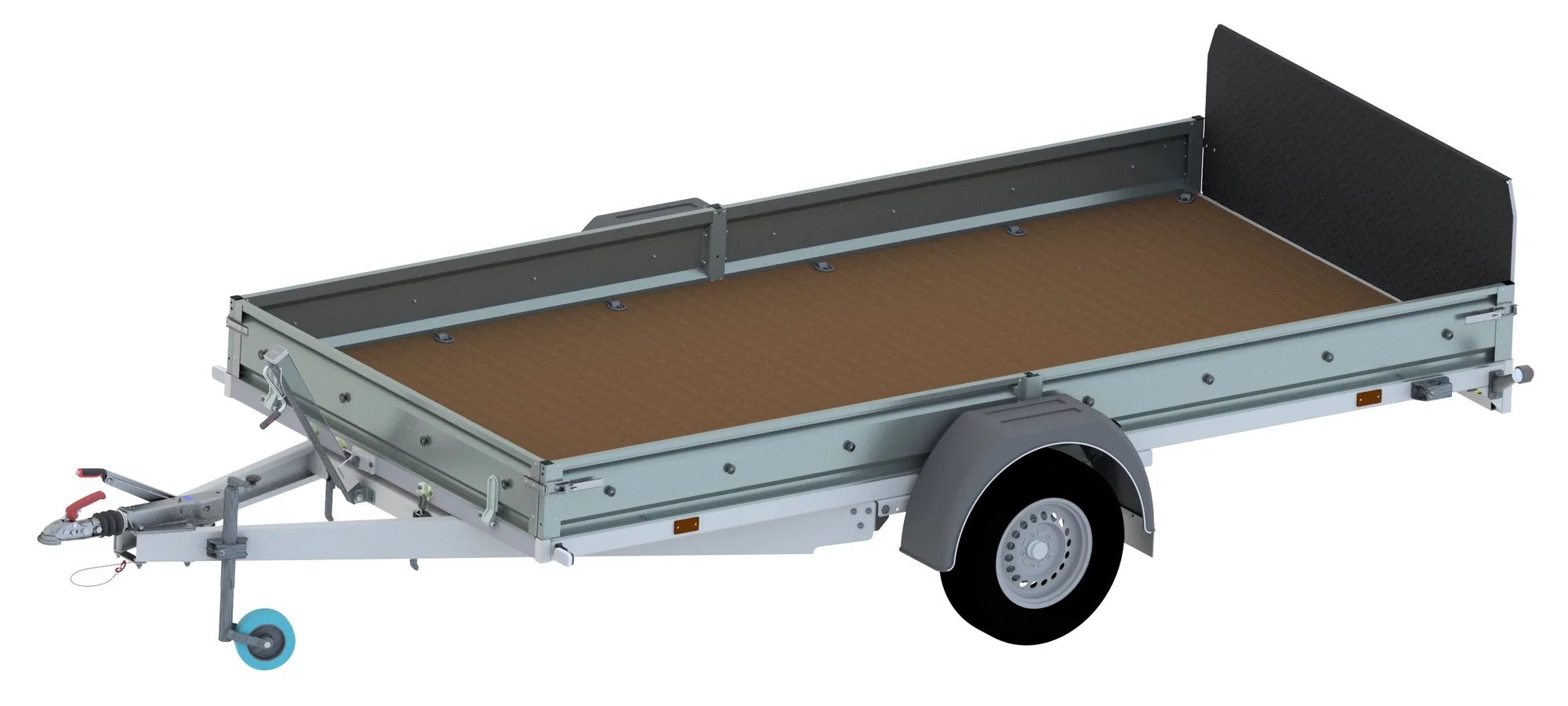 Neptun Multi N7-380 M18R ver. A