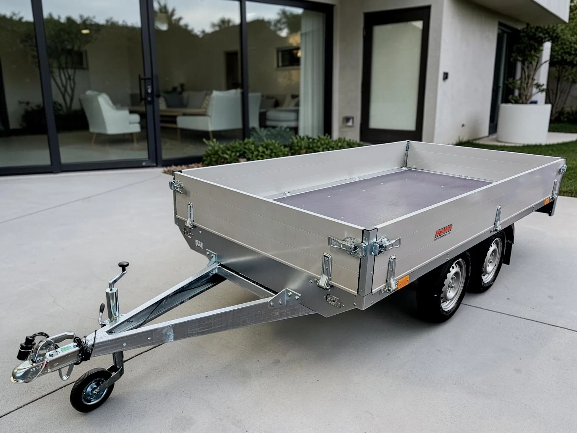 Neptun Nordica Elite N7-302 2 KPS