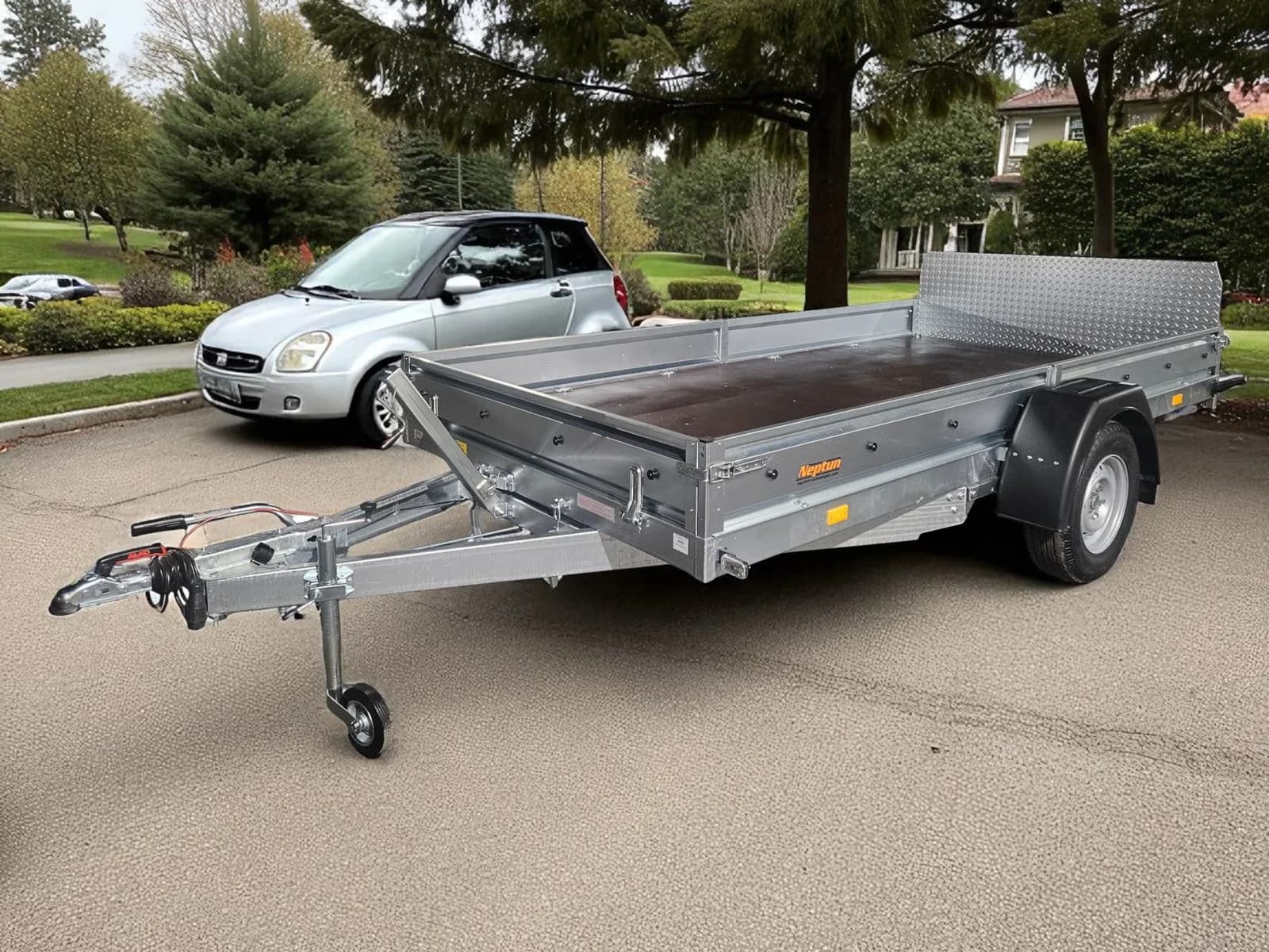 Neptun Multi N18-380 M18 ver. A