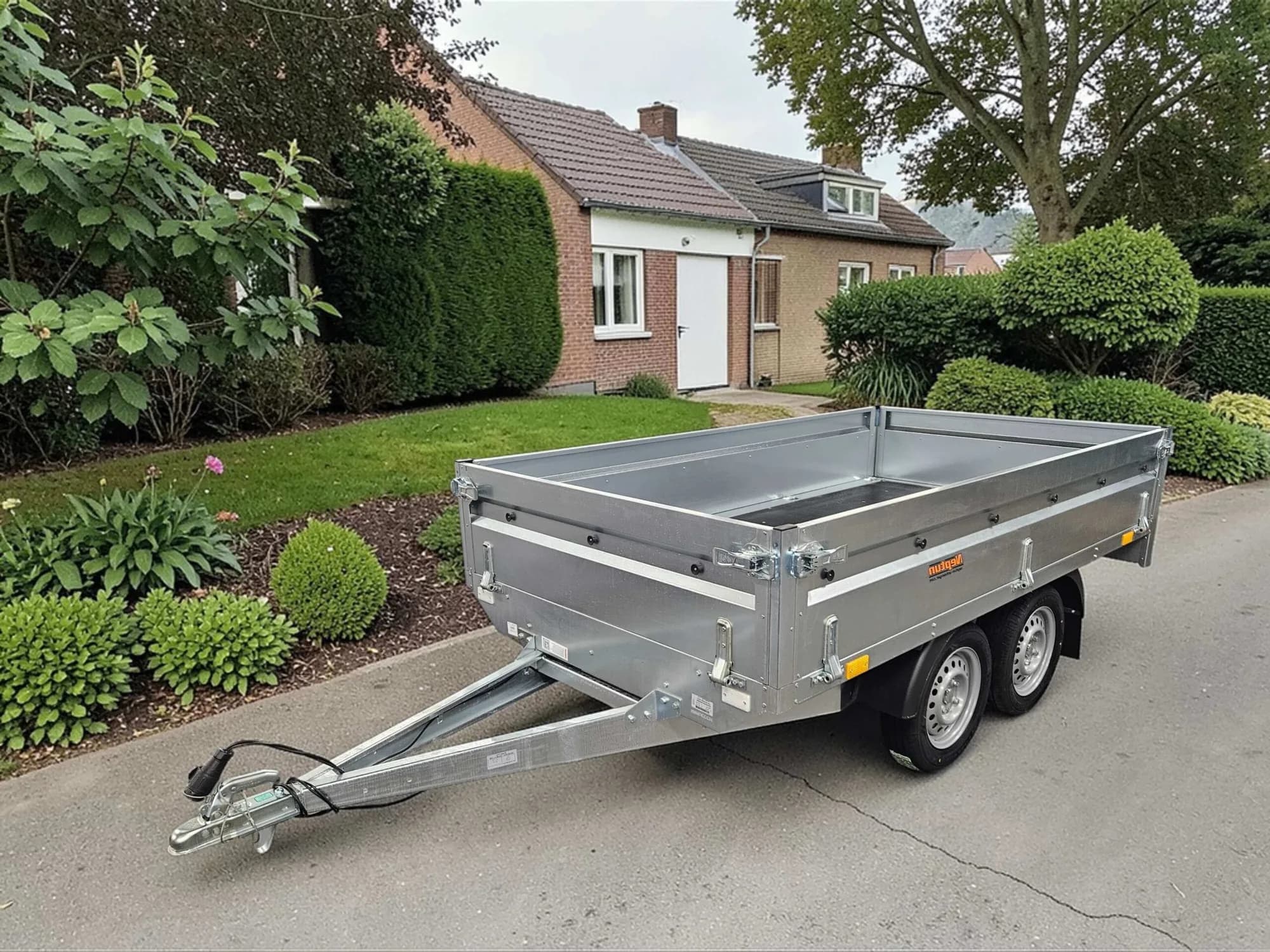 Neptun Nordica N7-263 2 KPS