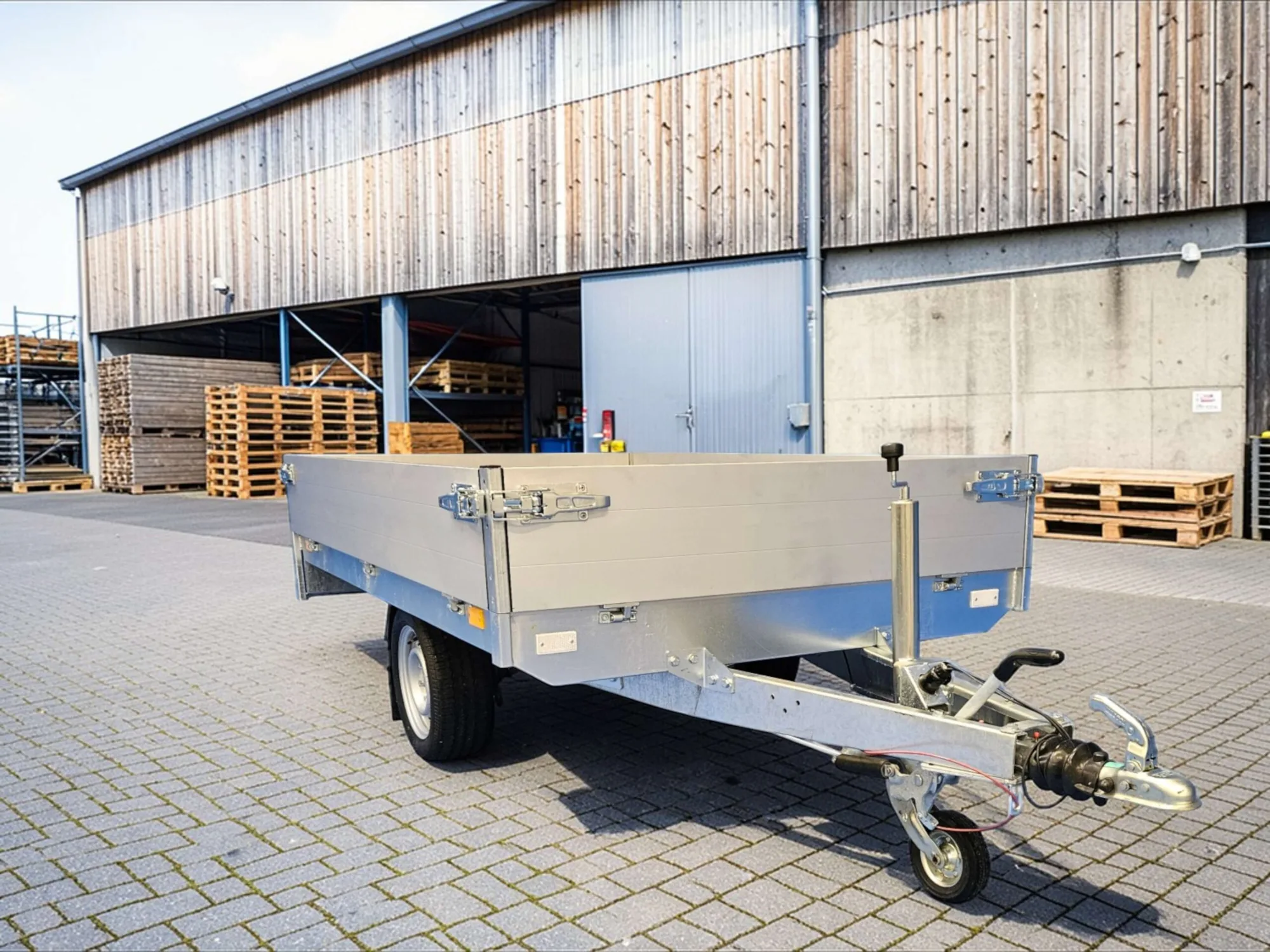 Neptun Nordica Pro N13-251 HL