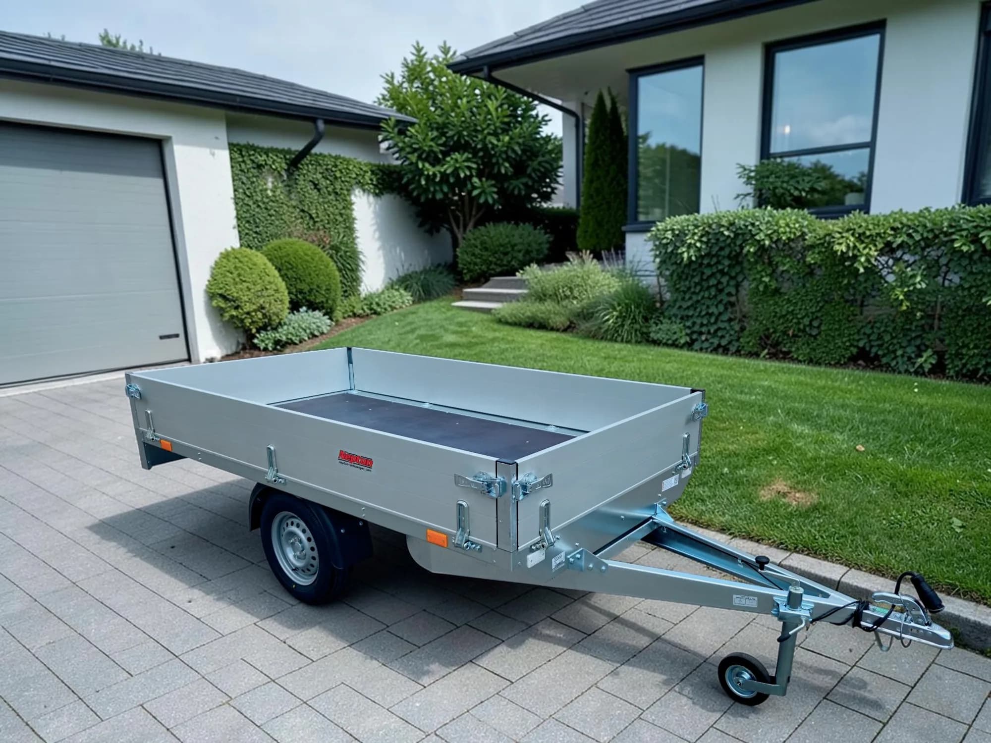 Neptun Nordica Elite N7-263 KPS