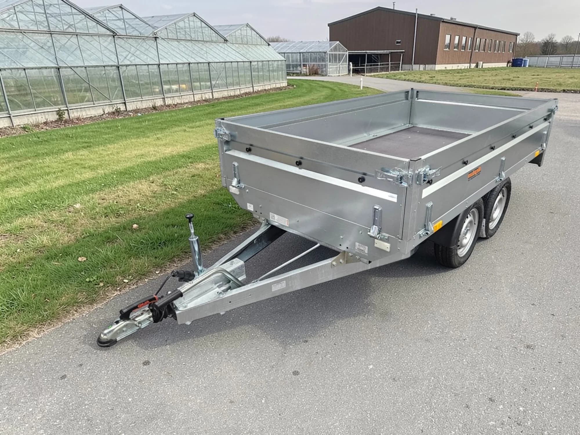 Neptun Nordica N13-263 2 KPS