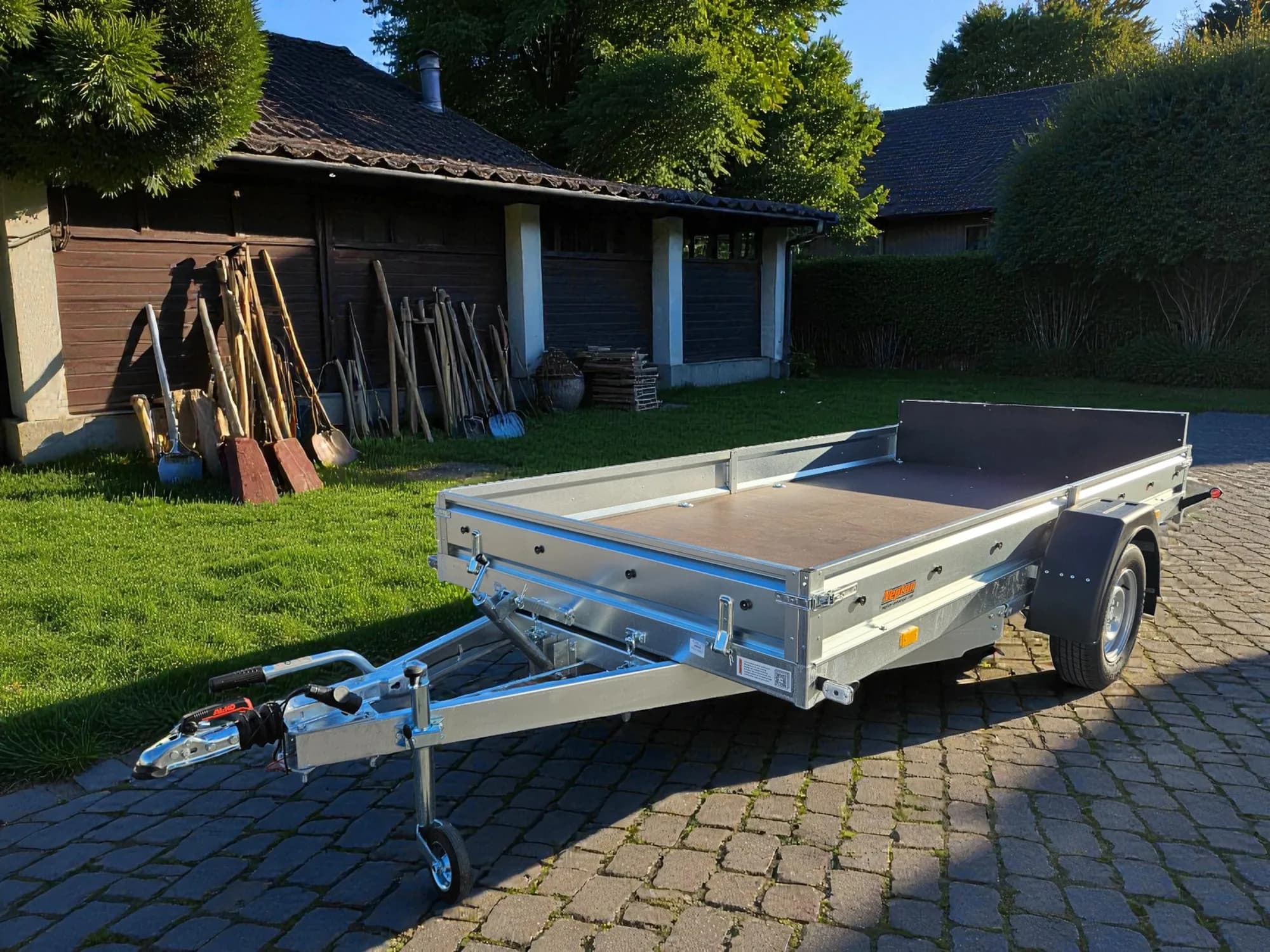 Neptun Multi N13-380 M18