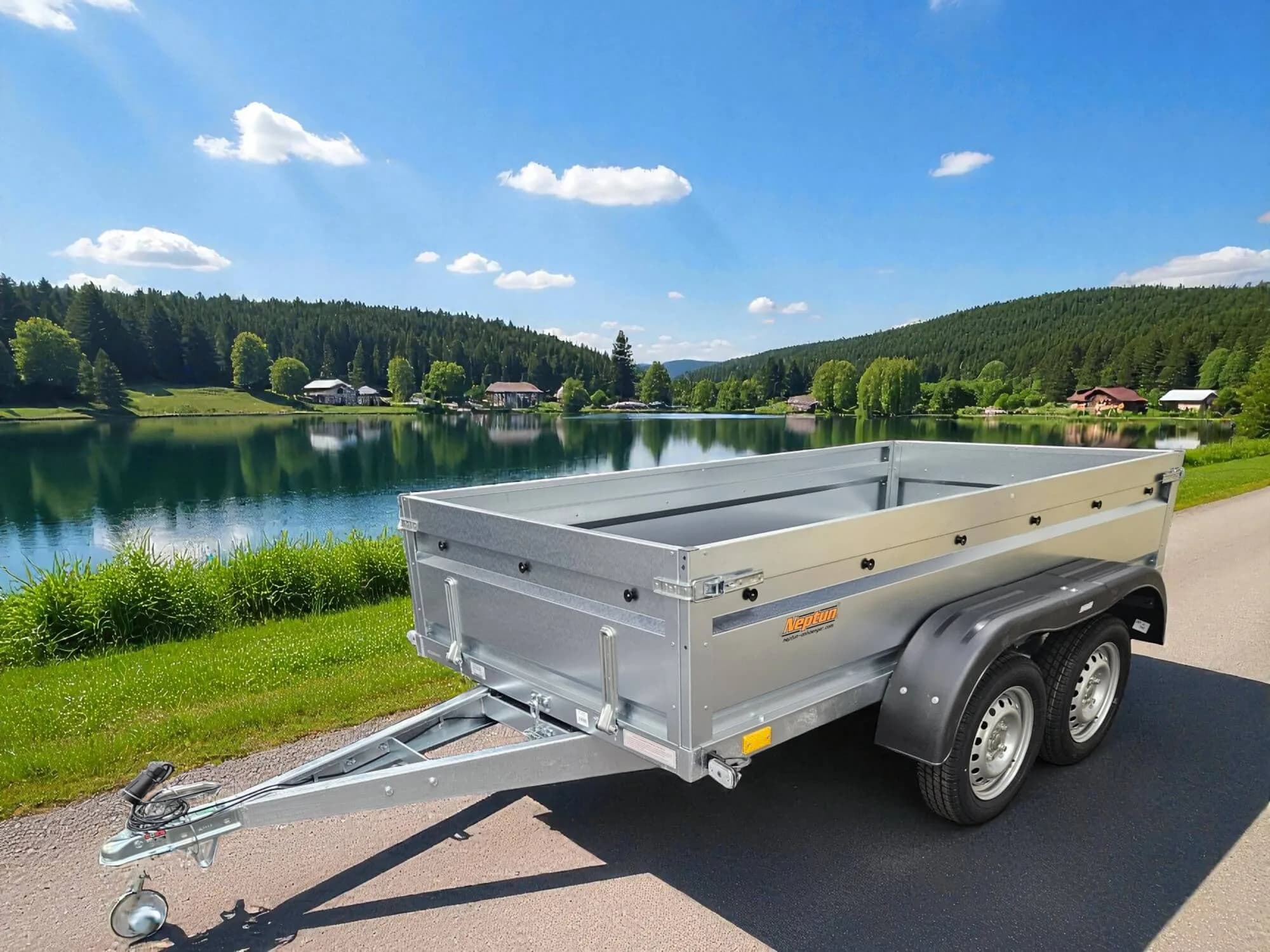 Neptun Pro N7-236 2